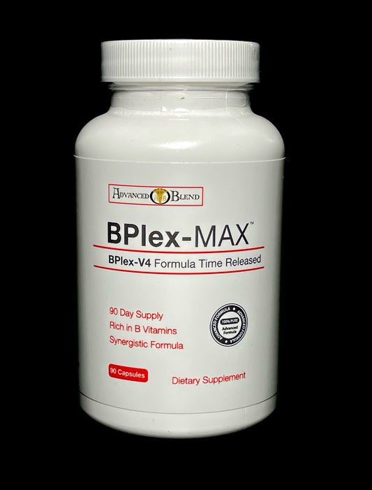 BPlex-MAX 2pk