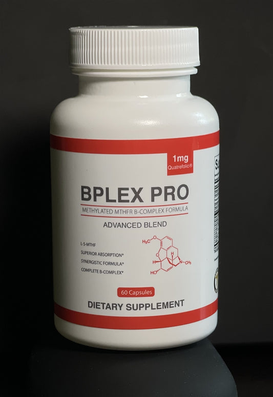 BPlex-PRO
